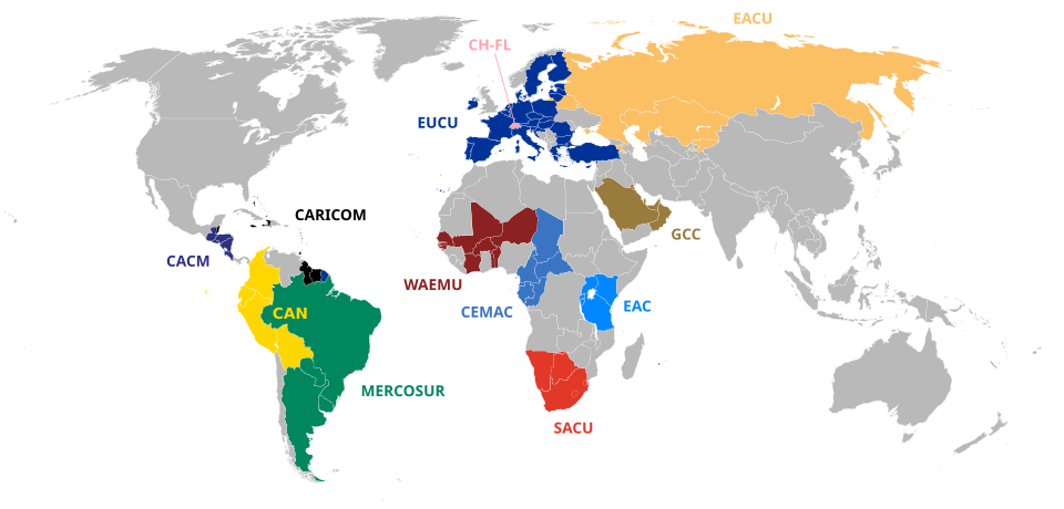 customs union