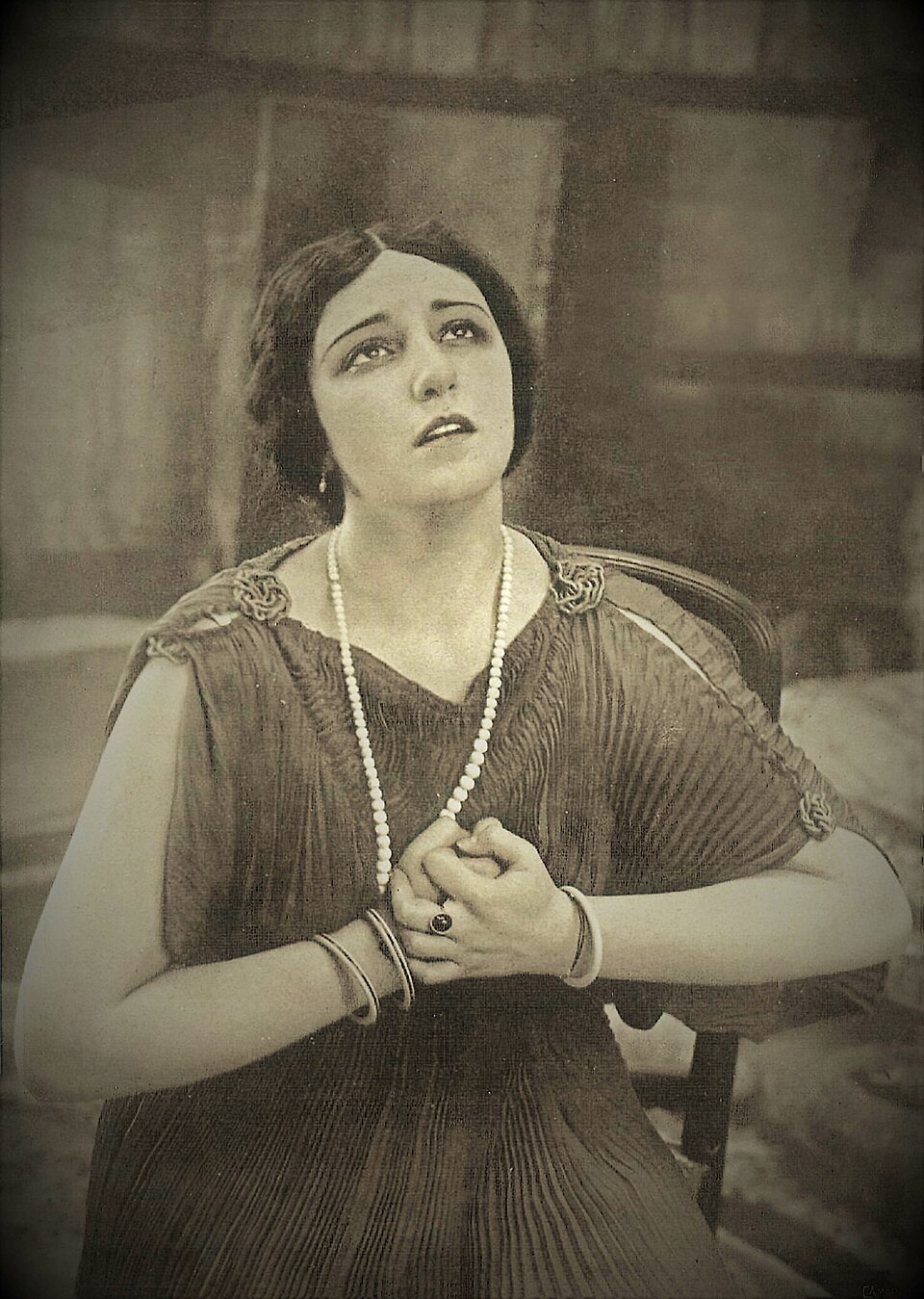 Helena Cortesina