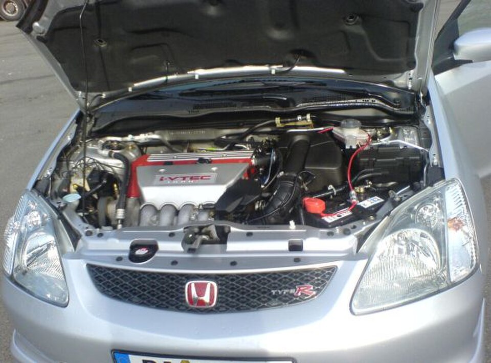 VTEC