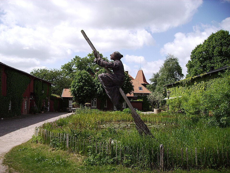 Stolpe