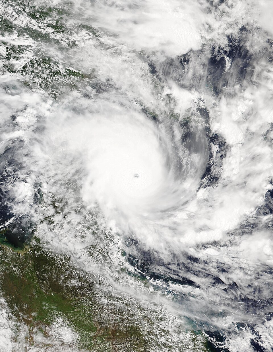Cyclone Narelle (2026)