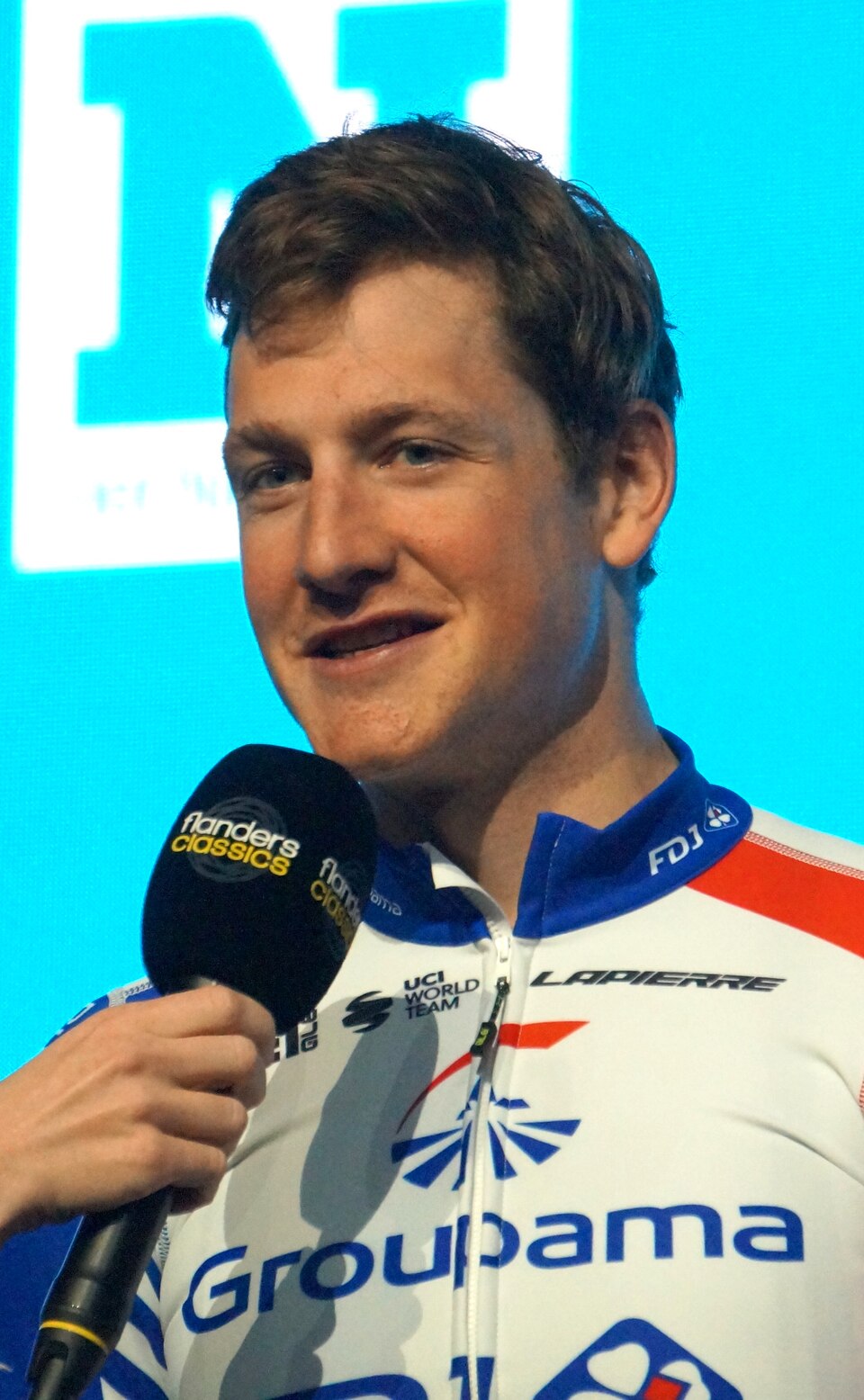 Stefan Küng