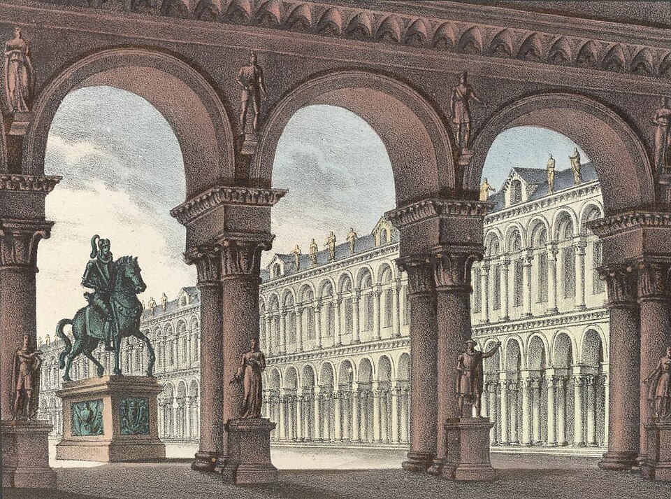 Ugo, conte di Parigi