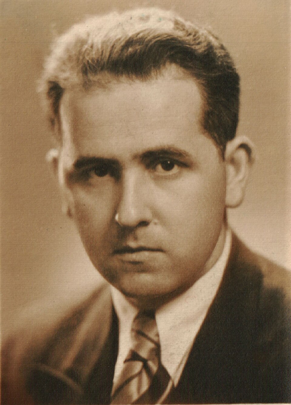 Marin Goleminov