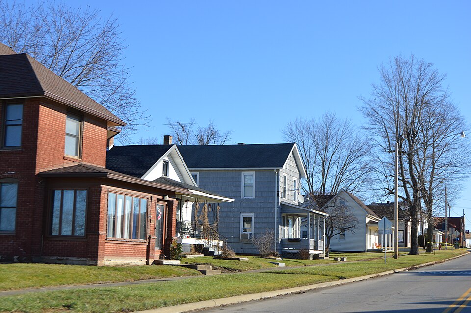 Junction City