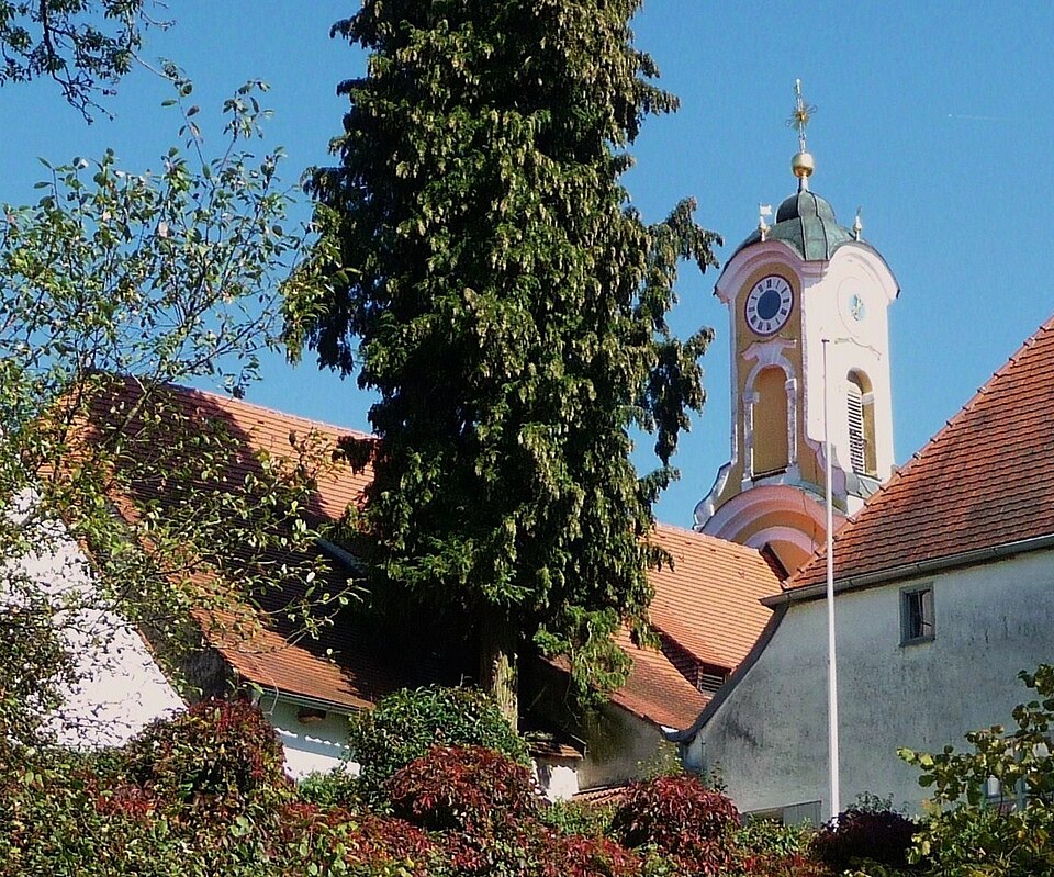 Neufraunhofen