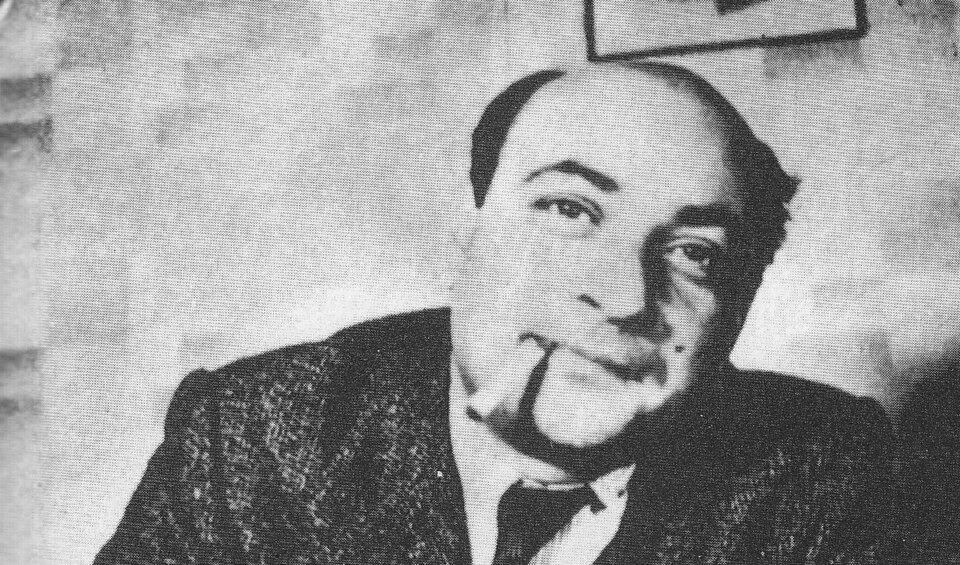 Umberto Barbaro