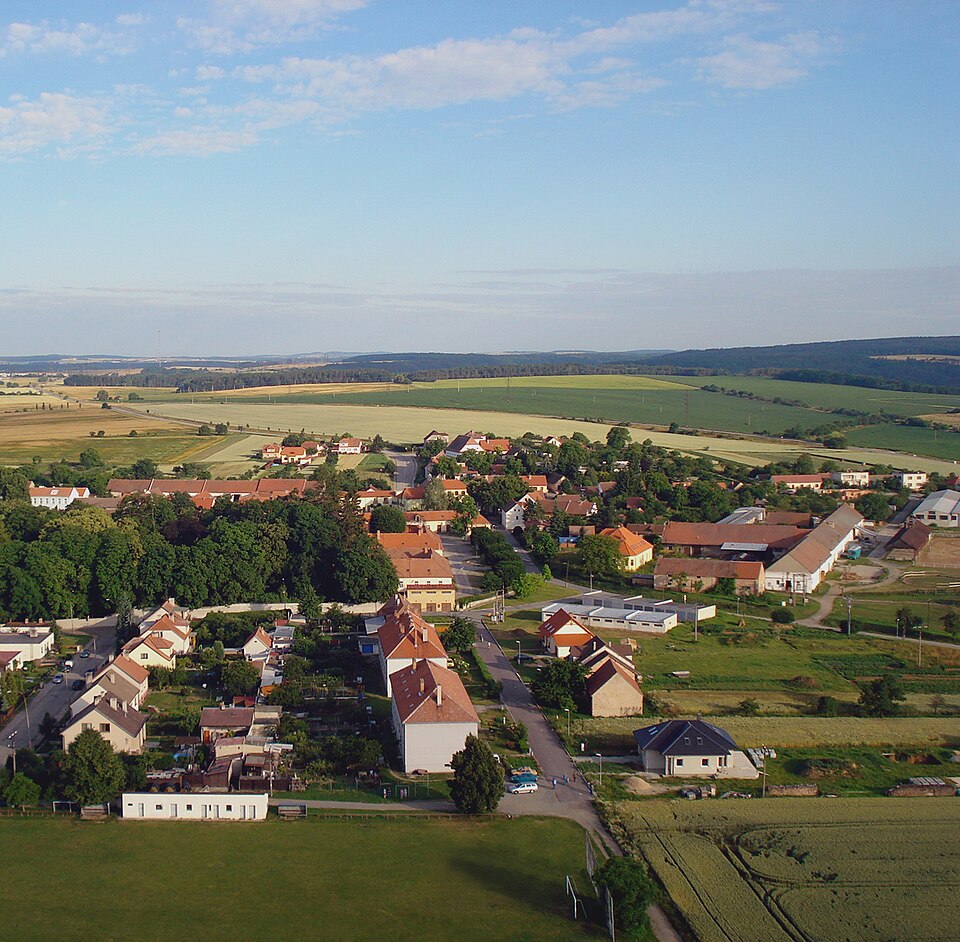 Dukovany