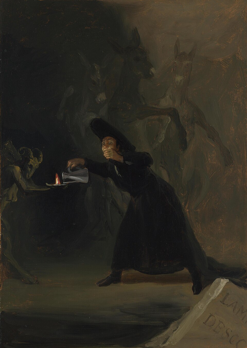 Antonio de Zamora
