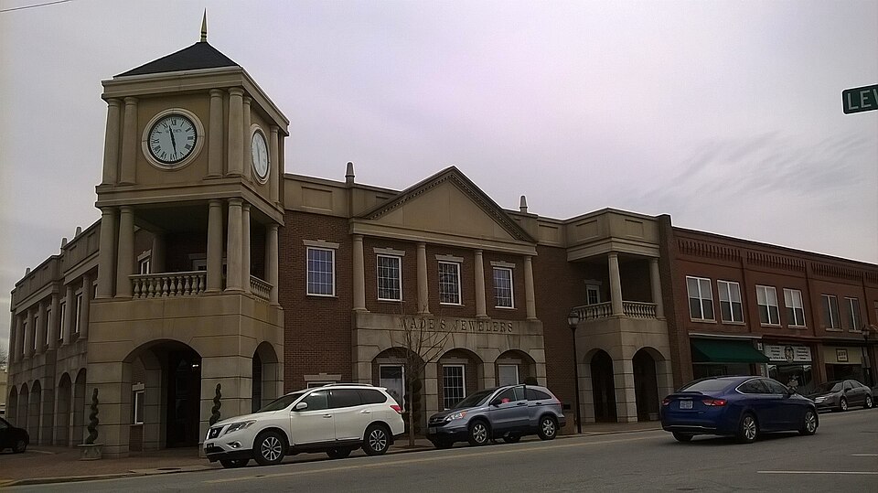 Gibsonville