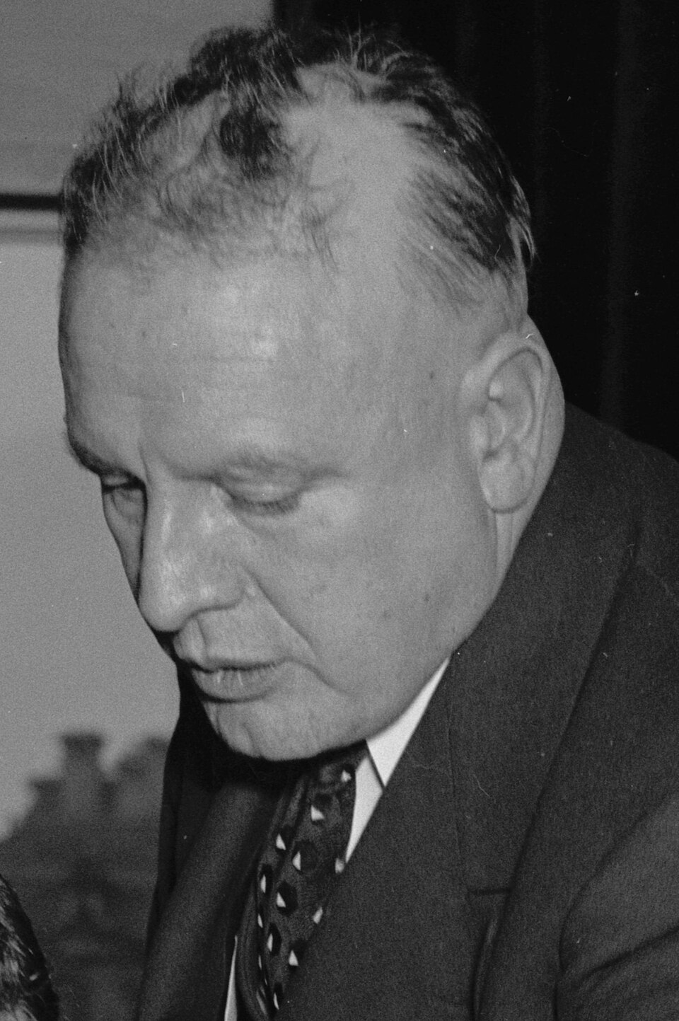 Harry Jacob Anslinger