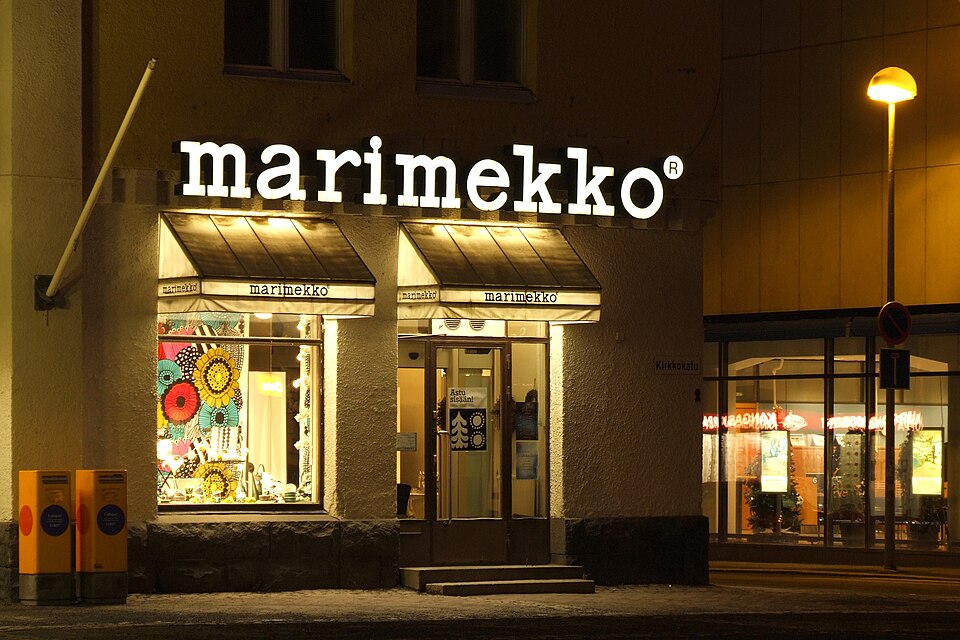 Marimekko