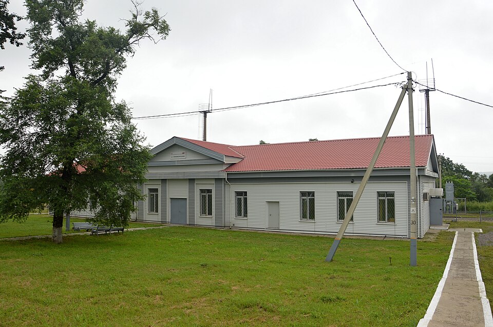 Primorsky