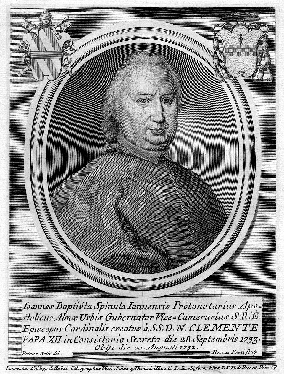 Giovanni Battista Spínola