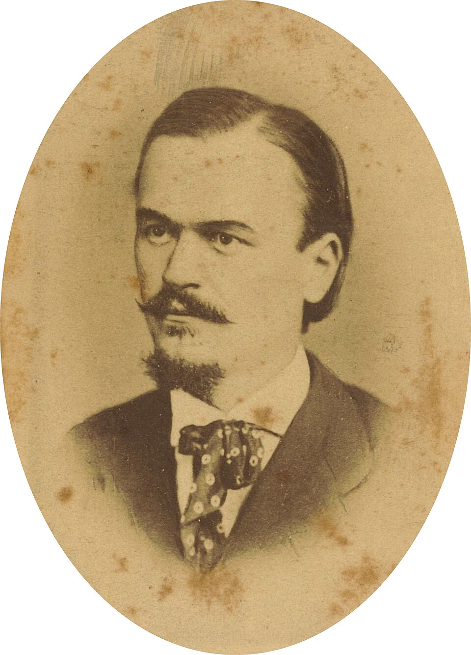 Josip Jurčič
