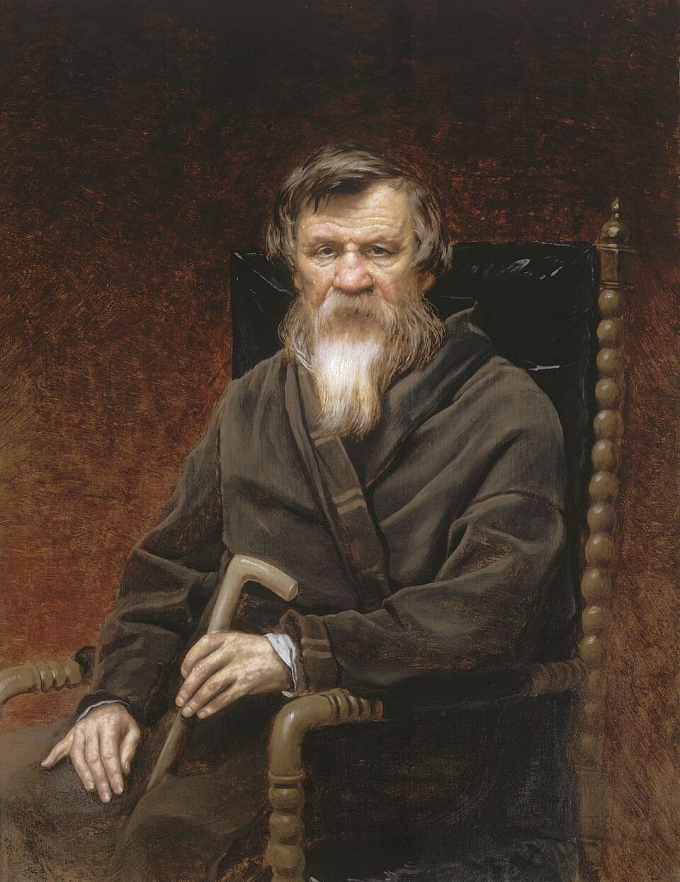 Mikhail Pogodin