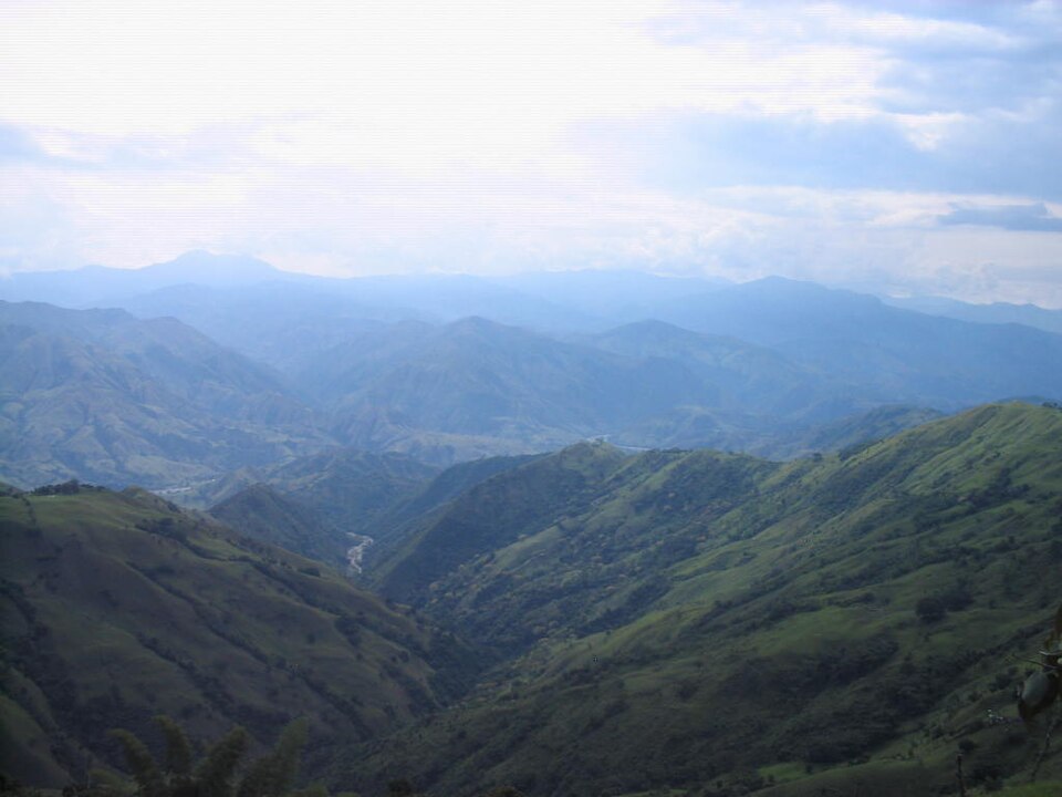 Armenia