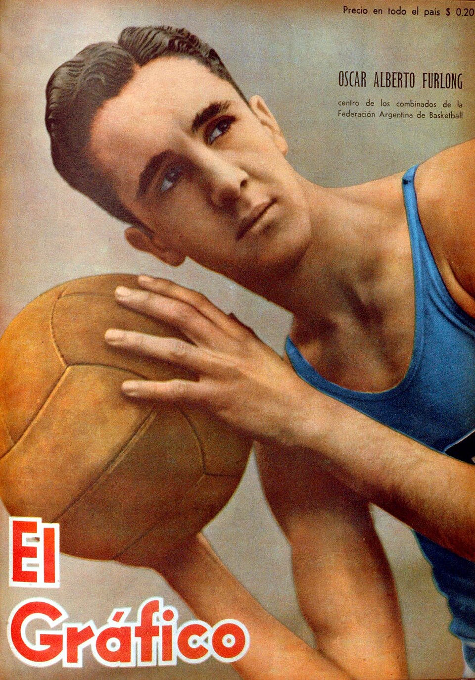 Oscar Furlong