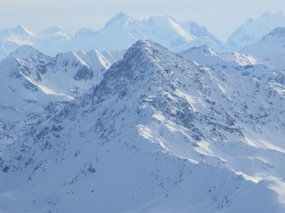Älplihorn (Albula-Alps)