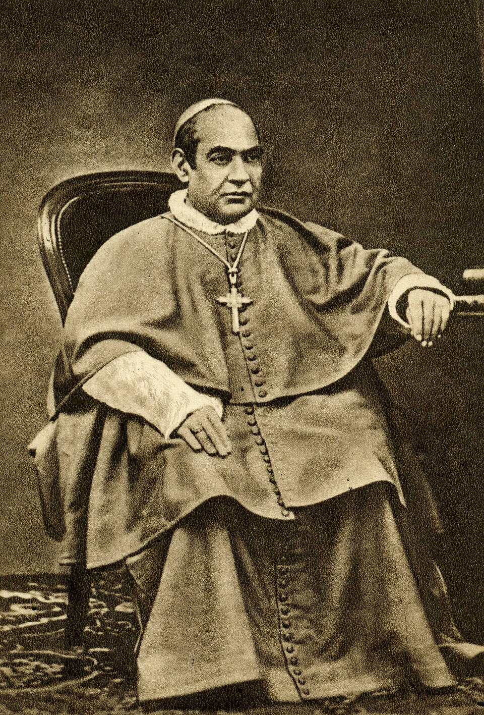 Anthony Mary Claret
