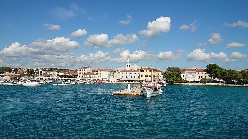 Fažana