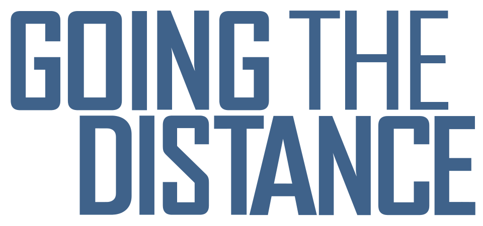 Going the Distance