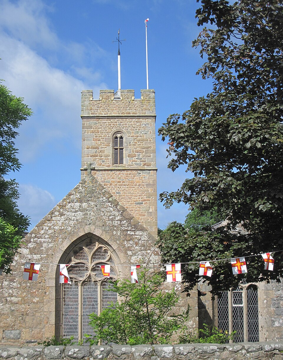 Saint Peter's