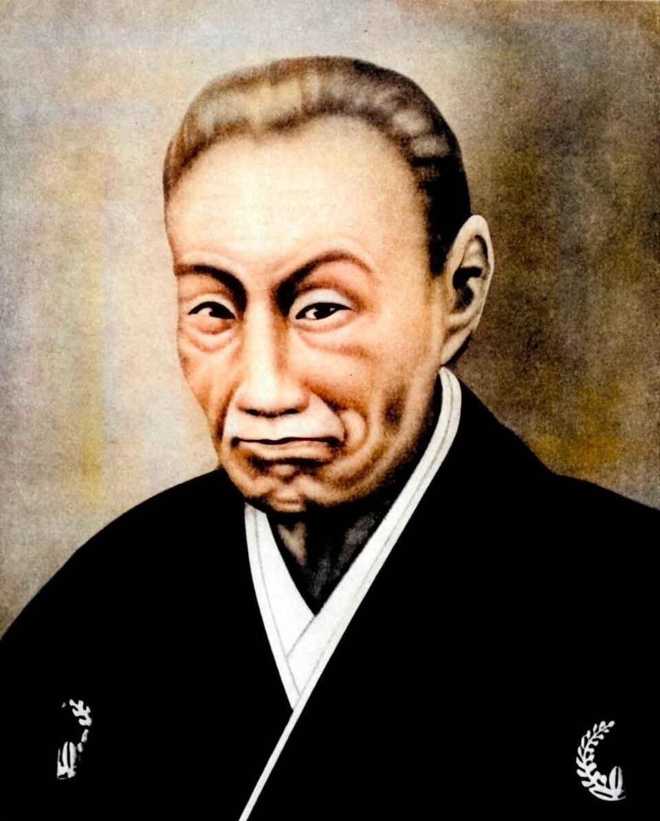 Hiromori Hayashi