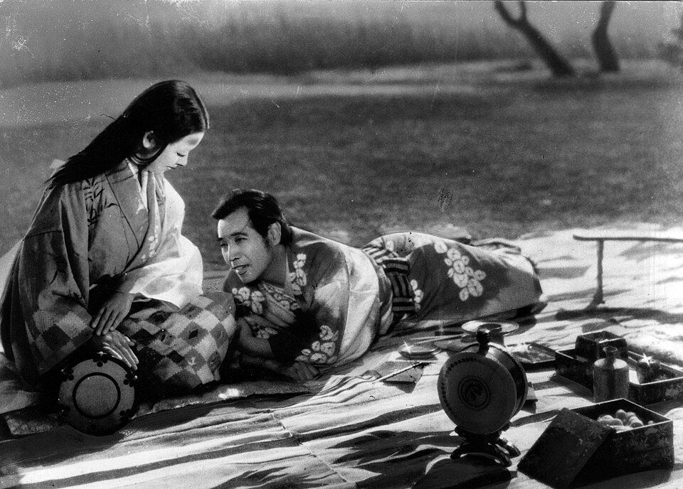 Ugetsu