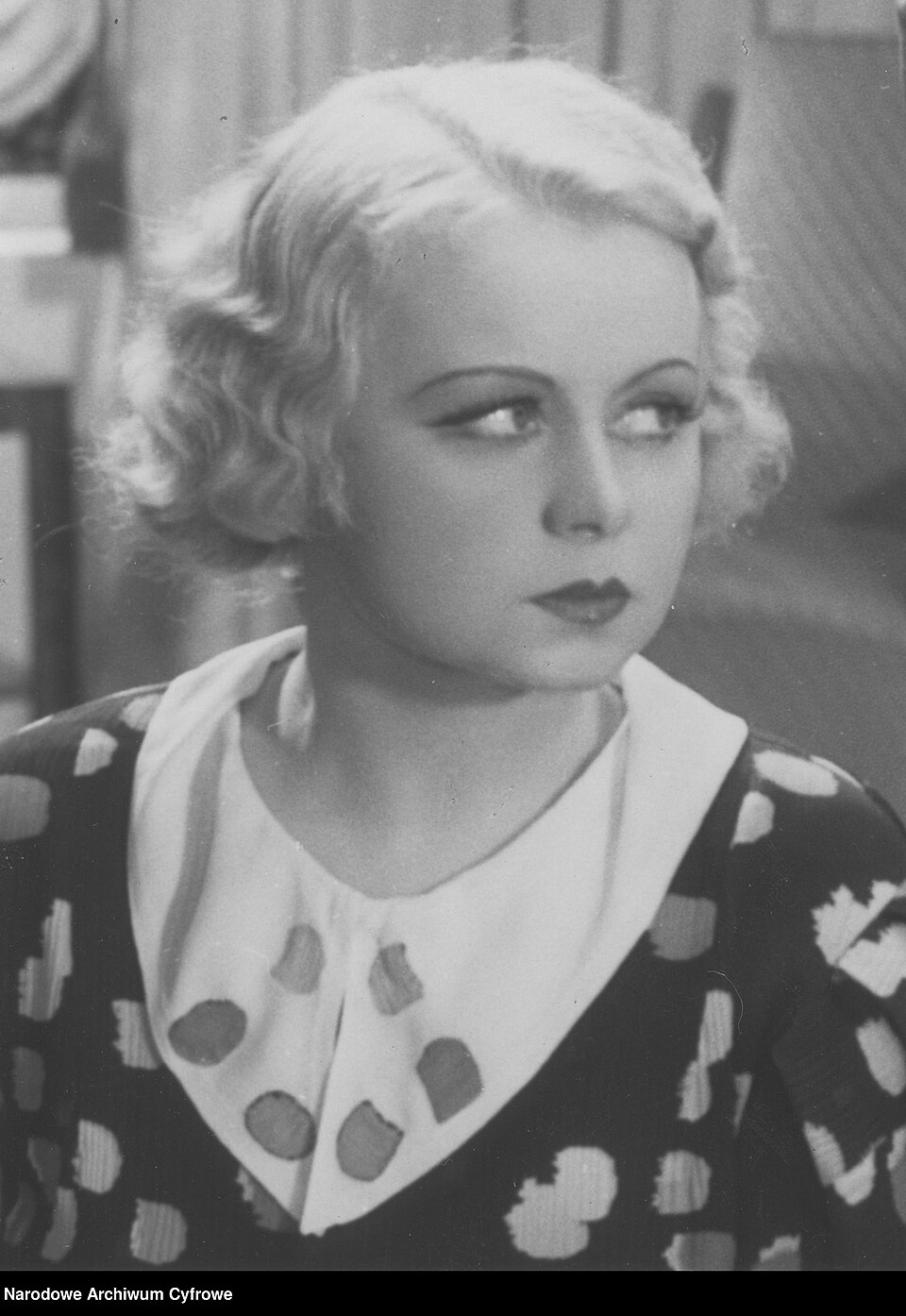 Maria Chmurkowska