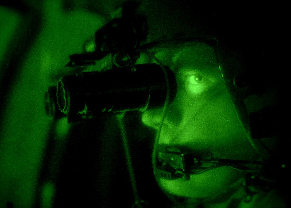 night vision device