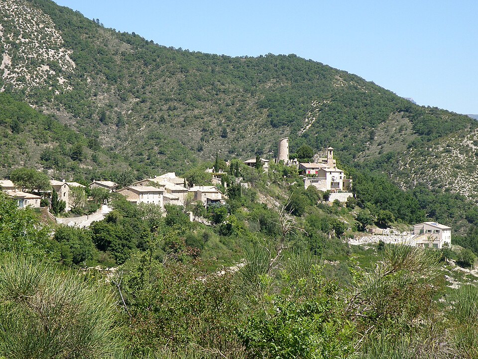 Rochebrune