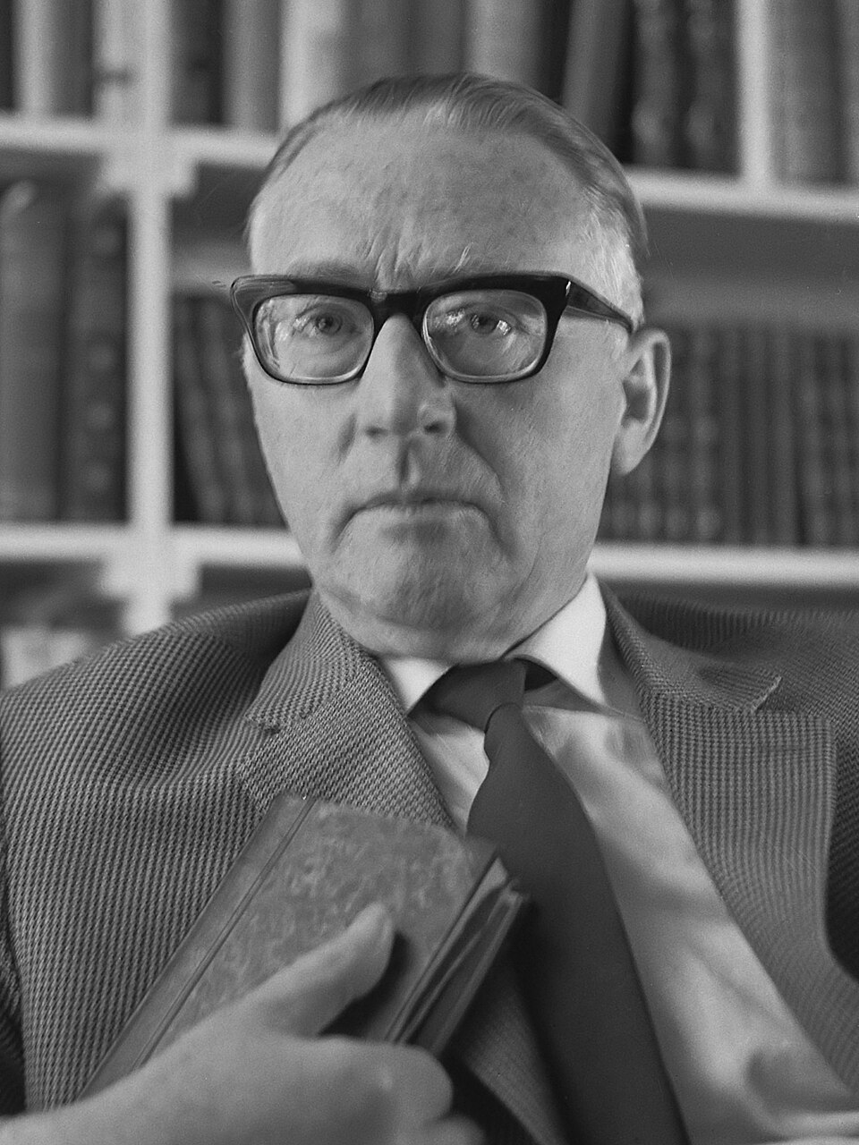 Theun de Vries