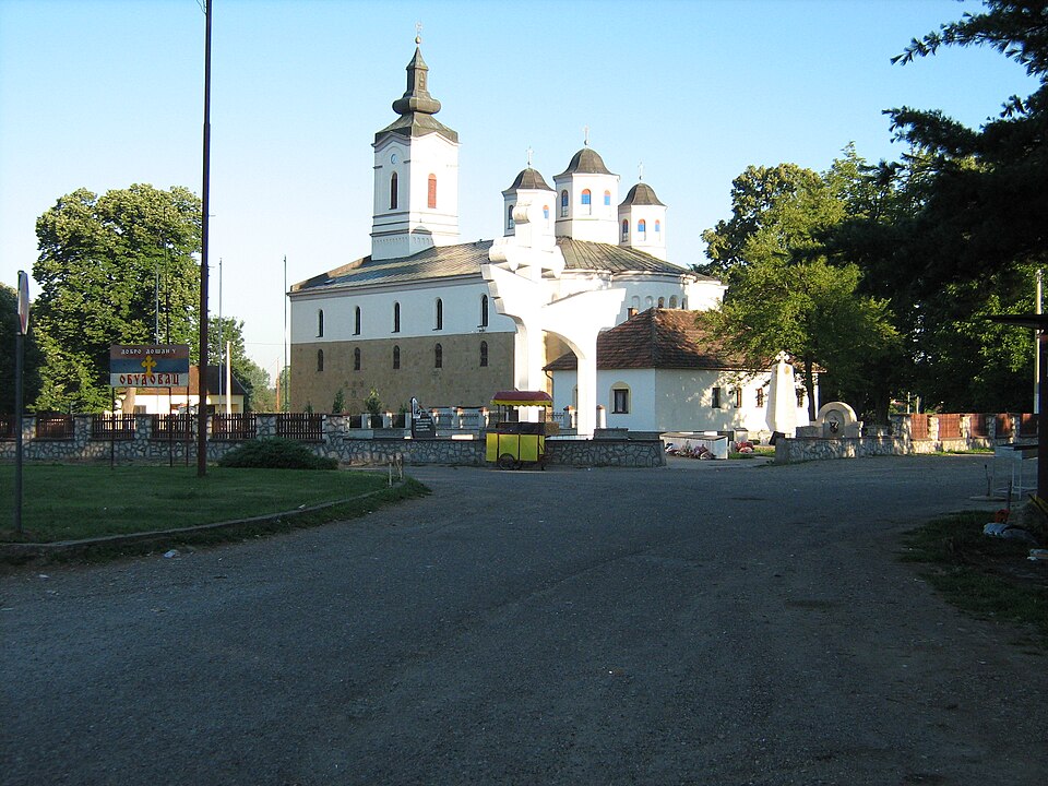 Obudovac