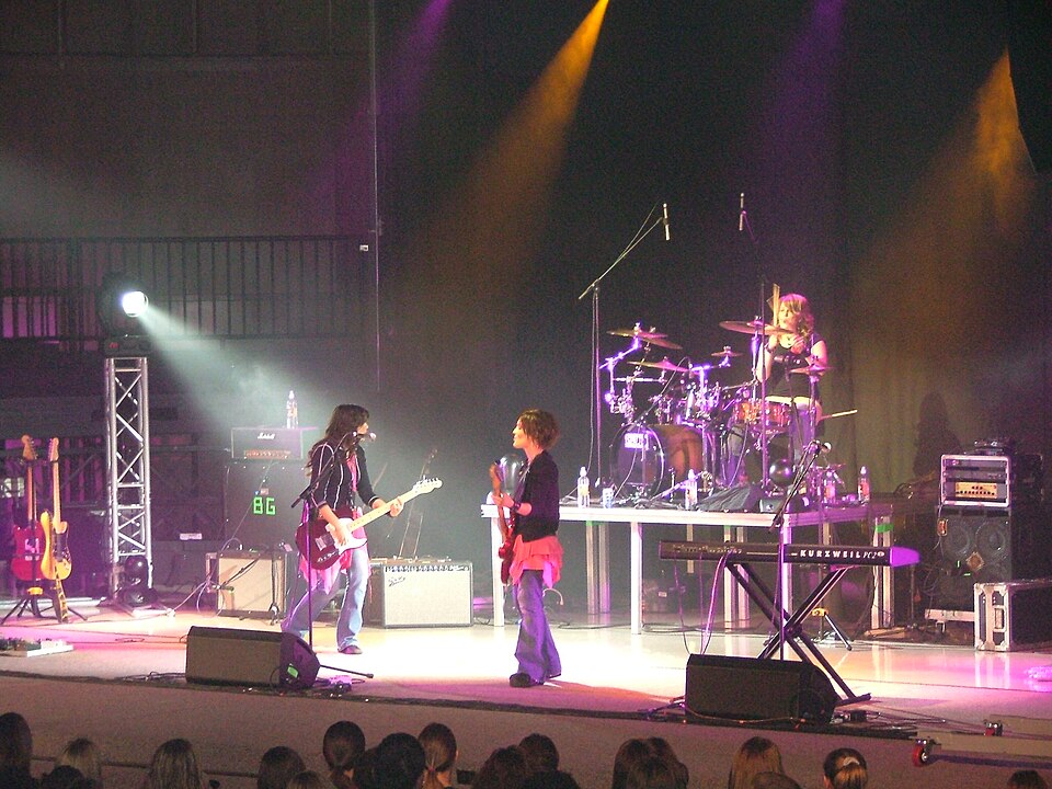 BarlowGirl