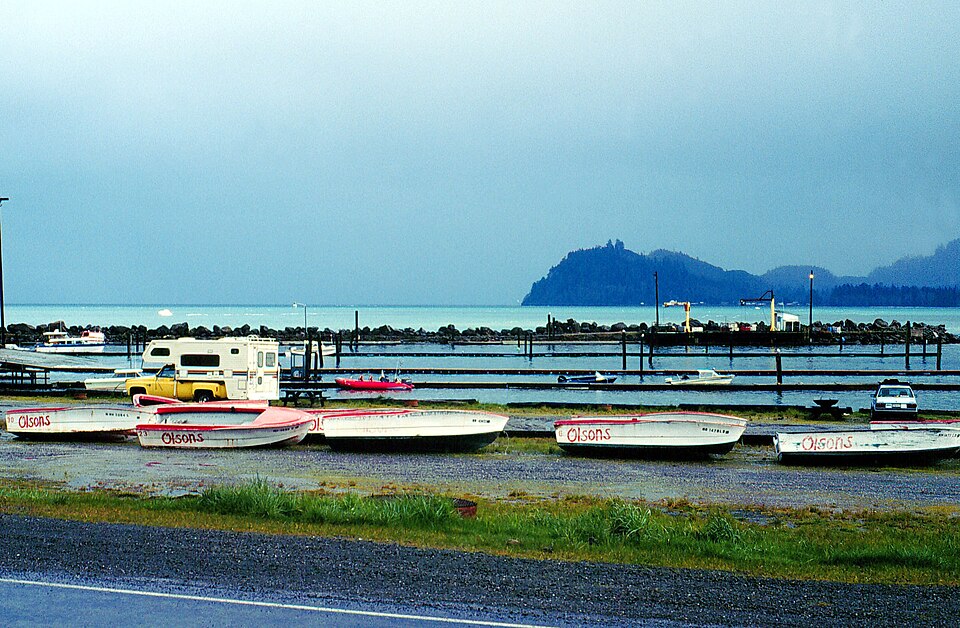 Sekiu