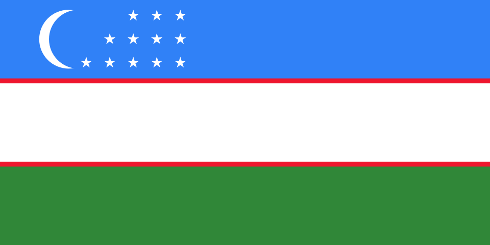Uzbekistan at the 2002 Winter Olympics