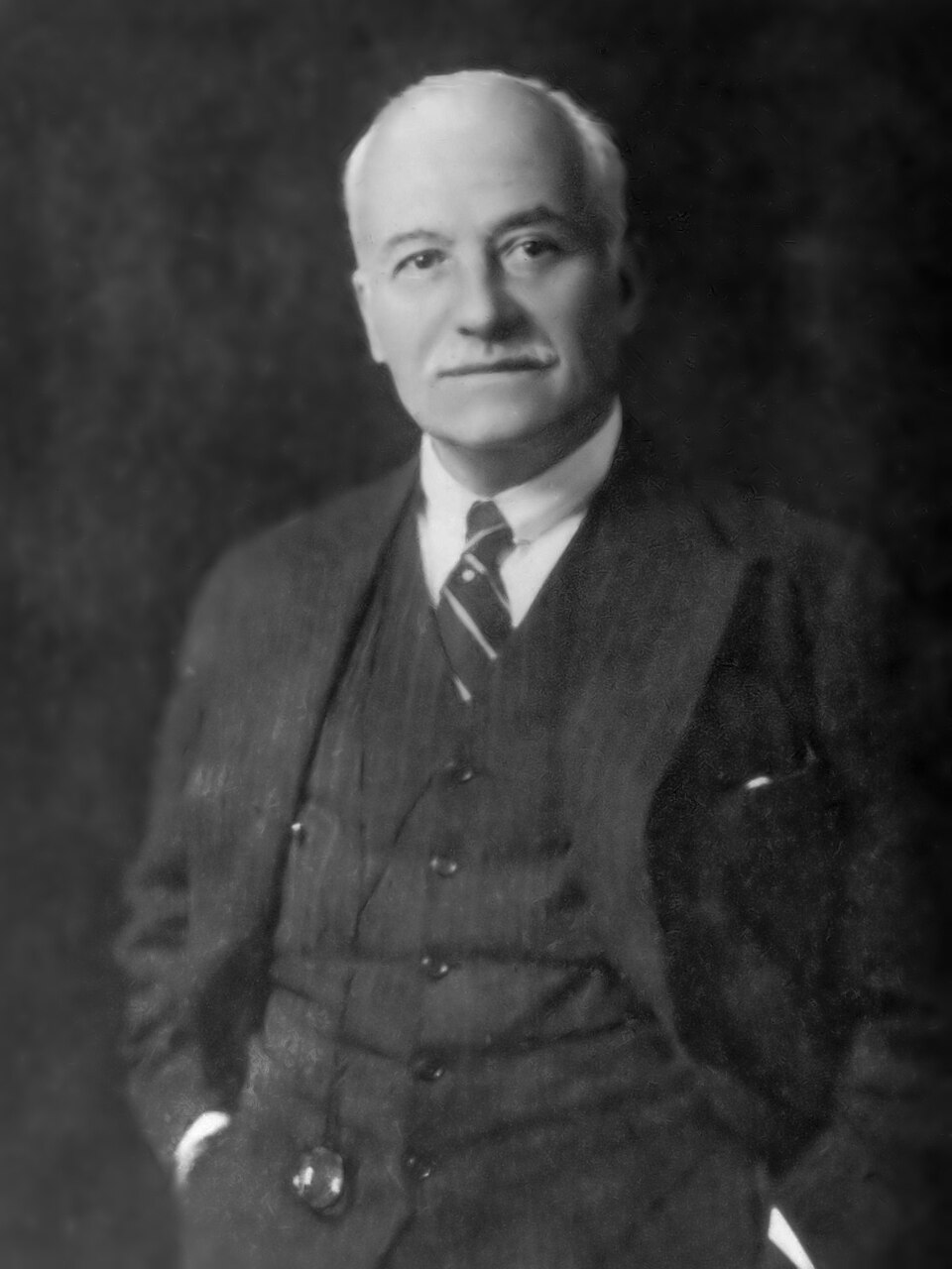 Henri Deterding
