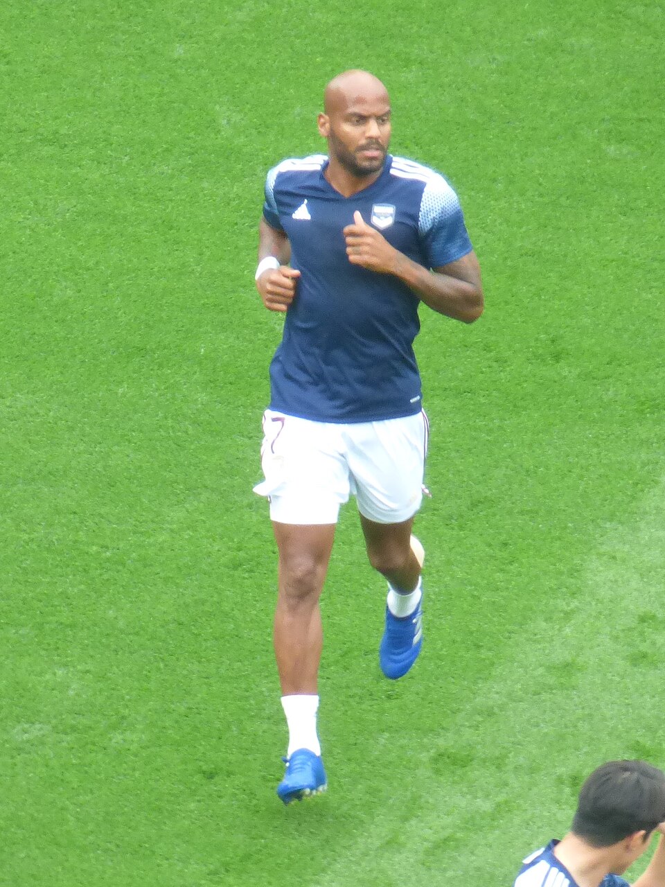 Jimmy Briand