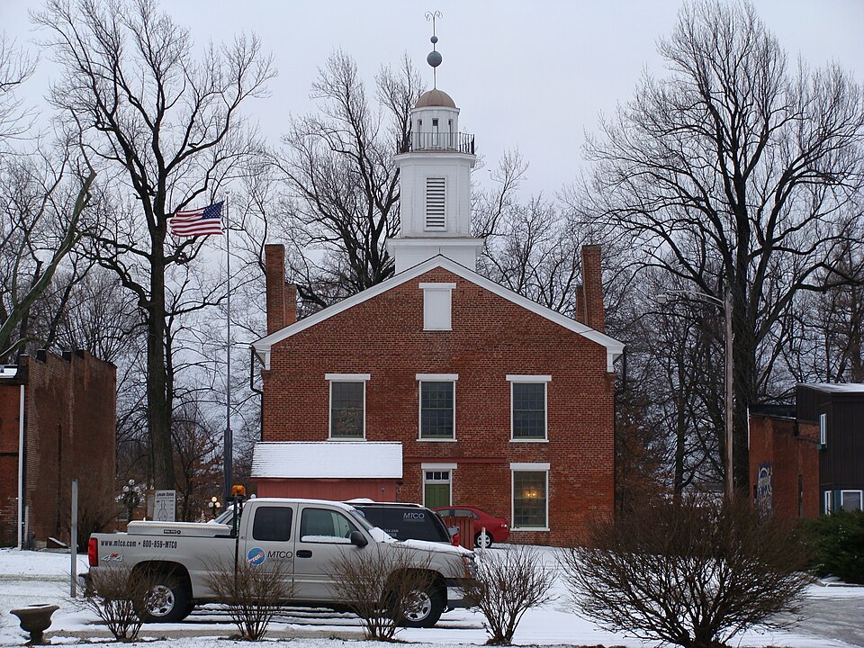 Metamora