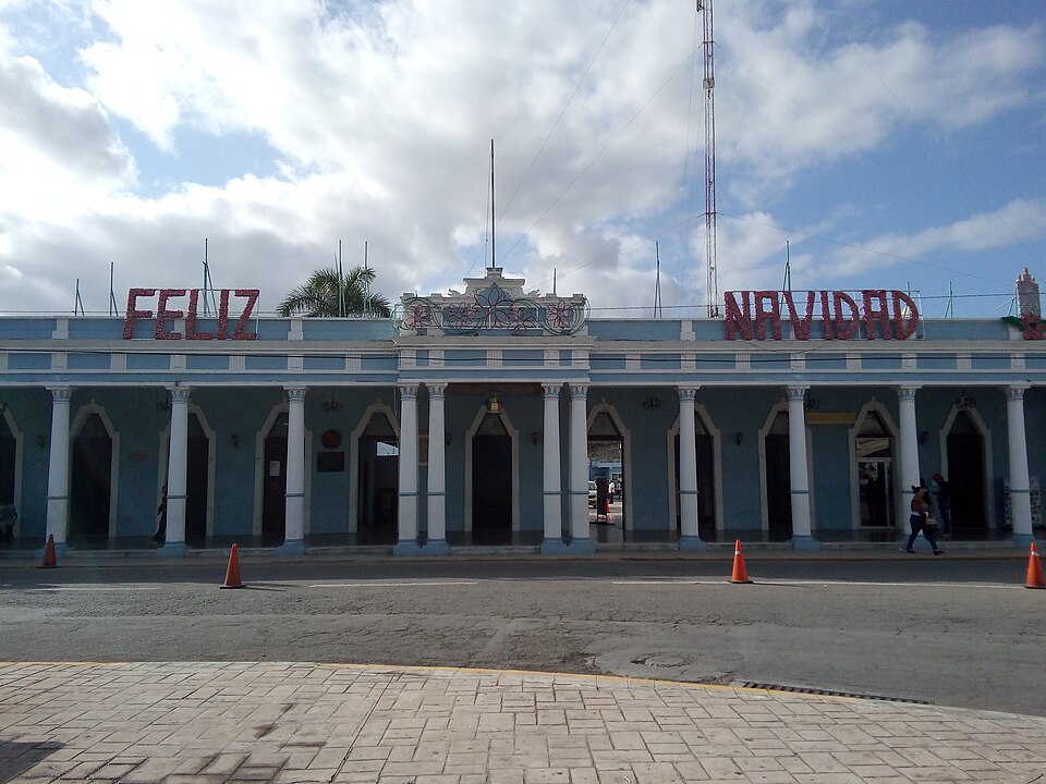 Hunucmá Municipality