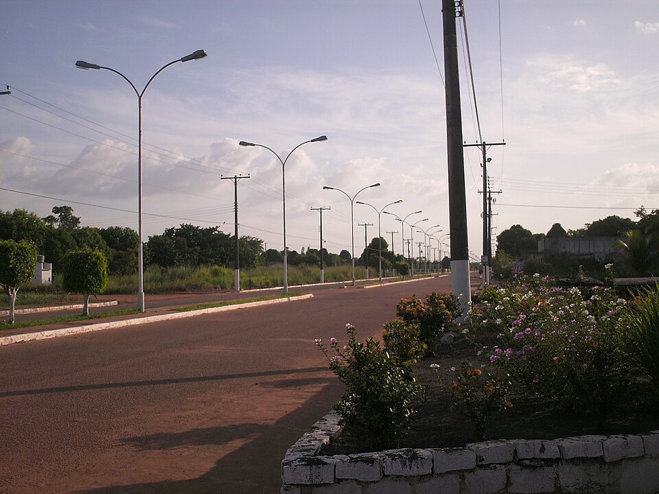 São Luíz