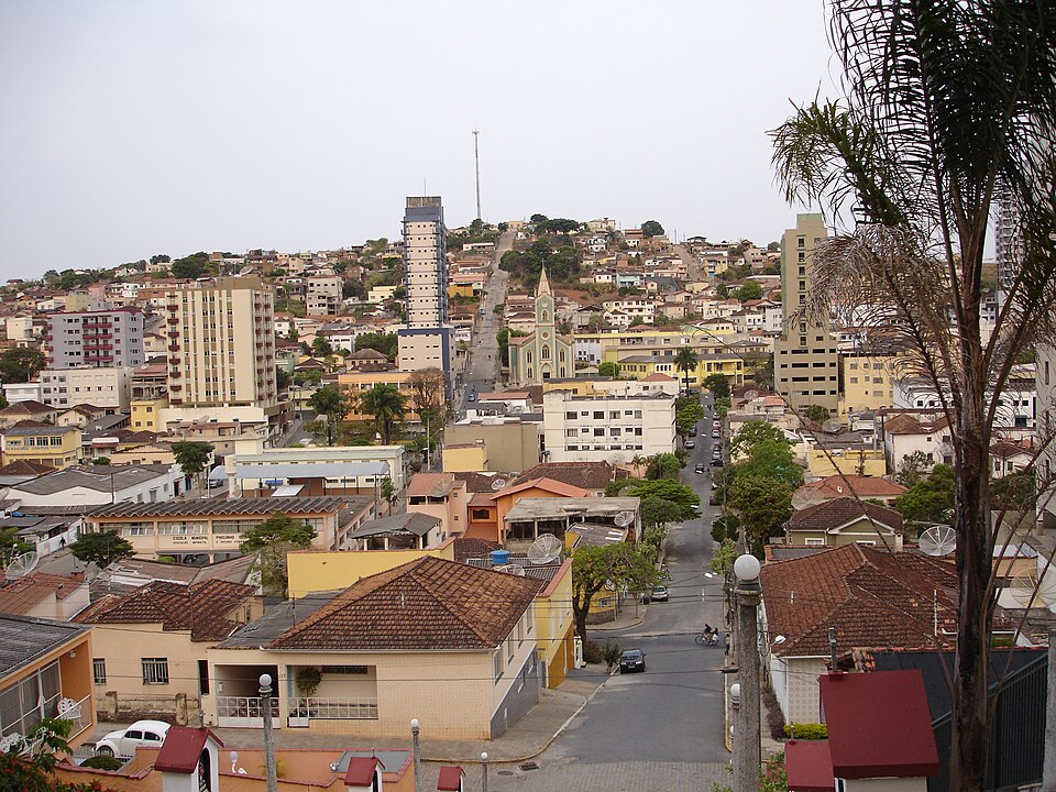 Caxambu
