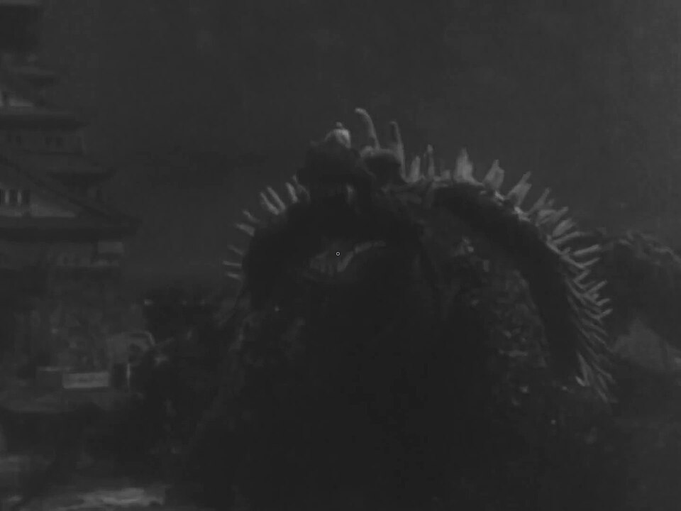 Anguirus