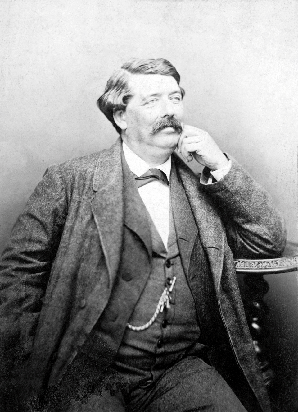 Hippolyte de Villemessant