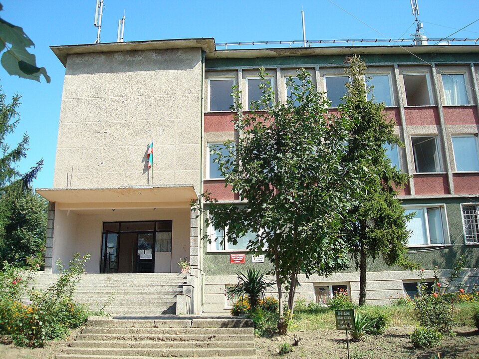 Kovachitsa