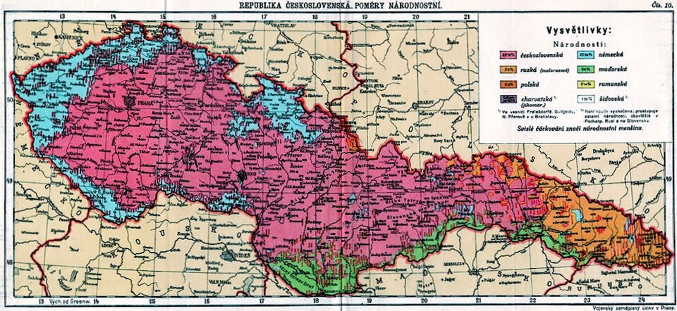 Czechoslovakism