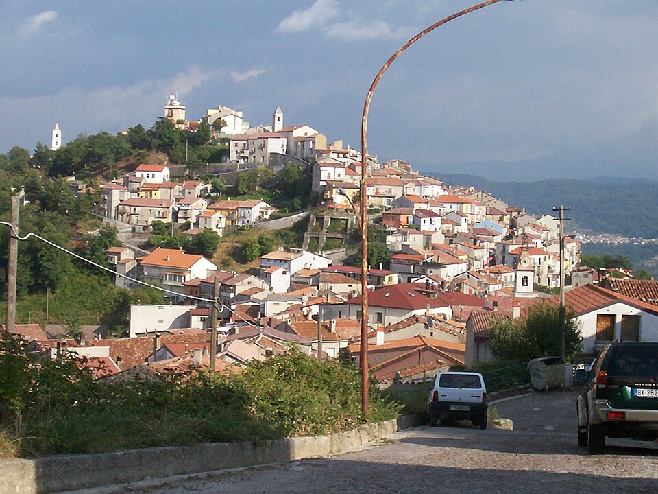 Latronico