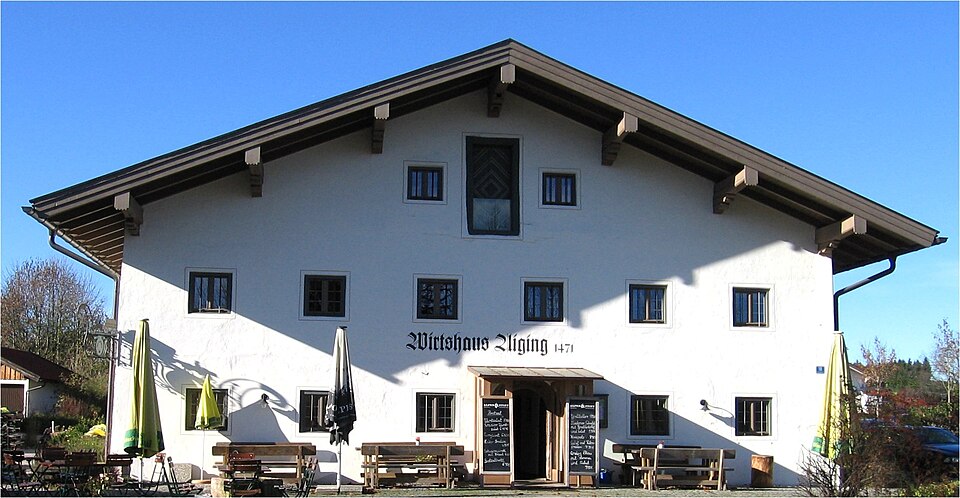 Nußdorf