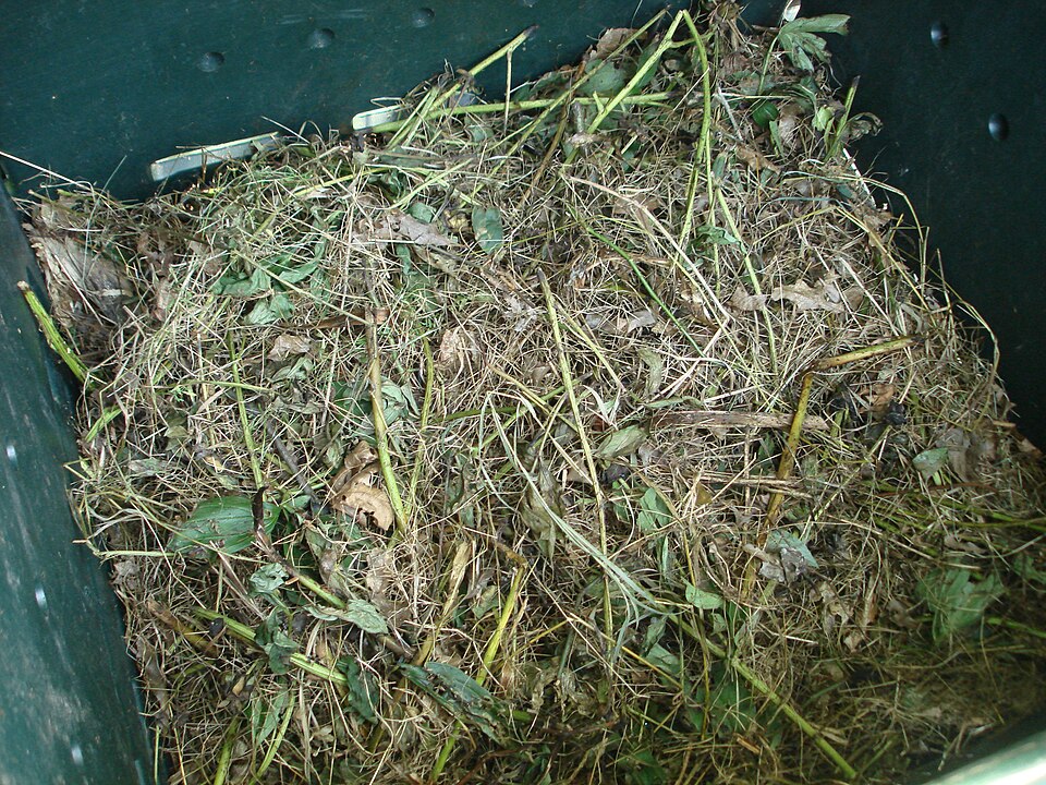 compost